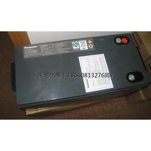 原装进口 松下LC-P12200ST 纯胶体12V200AH 直流屏/医疗器械 专用