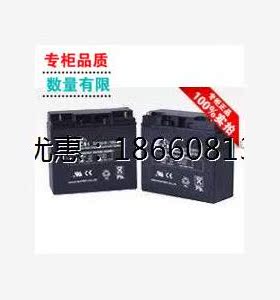 原装正品 12V18AH蓄电池 理士蓄电池 DJW1218 直流屏电源蓄电池