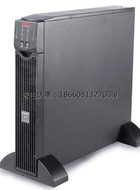 APC SURT2000XLICH 2KVA UPS电源Smart-UPS RT 2000 2000VA包邮