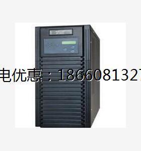 厦门科华kelong 2KVA YTR1102L UPS不间断电源2000VA 1400W计算机
