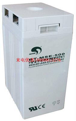 BT-MSE-500蓄电池2V500AH太阳能发电厂水电站交通航标通讯UPS