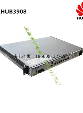 华为RHUB3908/3918电源网口POE供电无线网络全覆盖含R4850G2模块