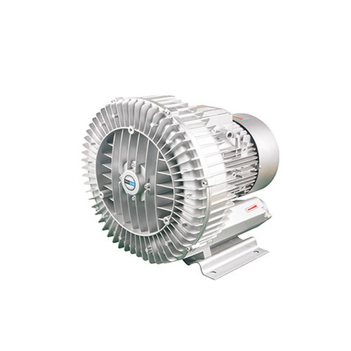 高压旋涡气泵 5.5kw 强力吹吸两用工业漩涡风机