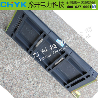 ZMJ型组合式母线夹 GGD母线夹 10*50 10*60 10*80 10*100