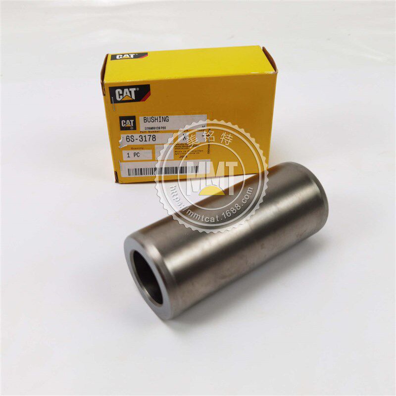 供CAT卡特D3B轴套衬套6S-3178链轨衬套6S3178套筒推土机销套钢套