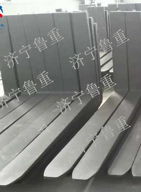 厂家生产叉车货叉 叉车配件叉齿叉车套 价格低廉