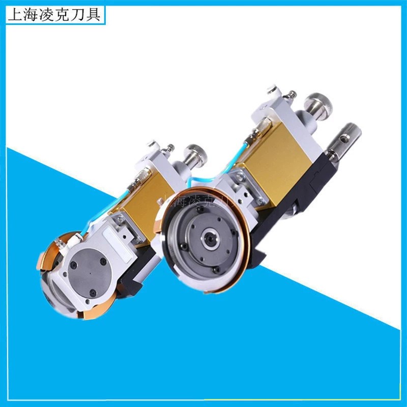 厂家供应分切机气动刀架 90型剪切气动刀架 分条气压刀架