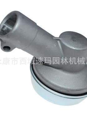 割草机配件FS55 FS56 FS70工作头 4144 640 0100, 4144 640 0102