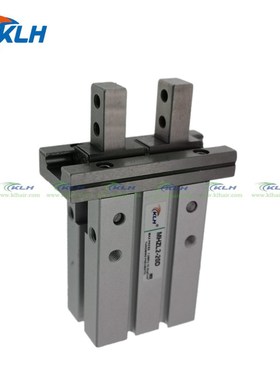 MH系列气动手指 MHZL2-10/16/20/25