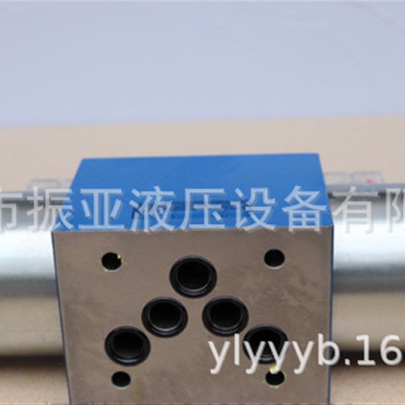 4WE10GA31B/CG24N9Z5L液压电磁阀4WE10GA31B/CW220-50N9Z5L换向阀