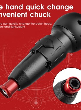 KALAIDUN Rechargeable Electric Screwdriver Set 3.6V Cordless