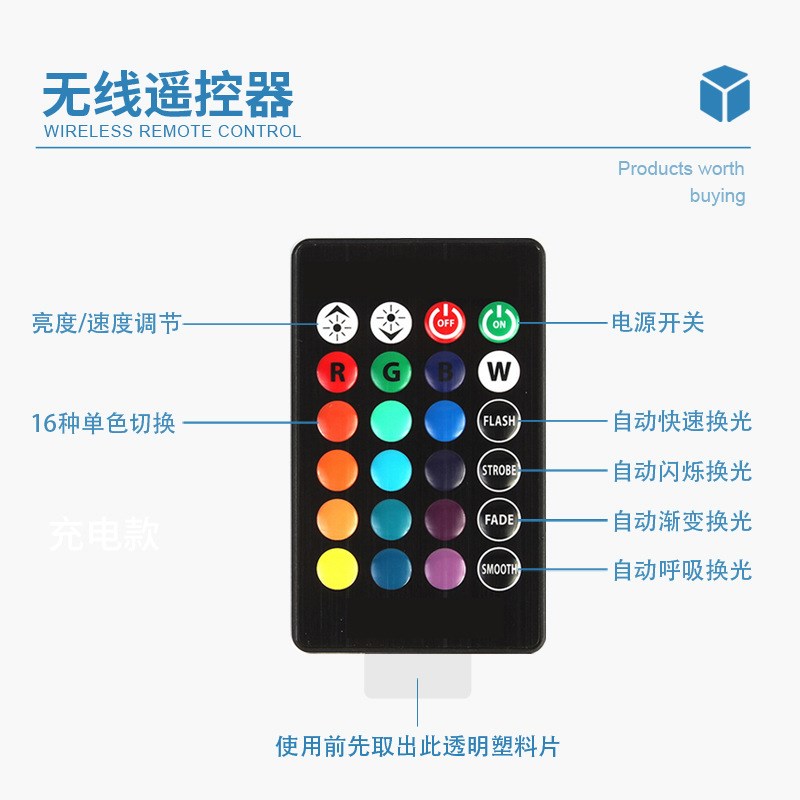 led发光吧台椅高脚凳桌子酒吧夜店鸡尾酒桌发光家具户外吧桌吧椅