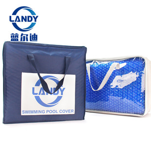 厂家泳池保温膜保洁泳池盖气泡保温盖太阳能发热膜swimming pool