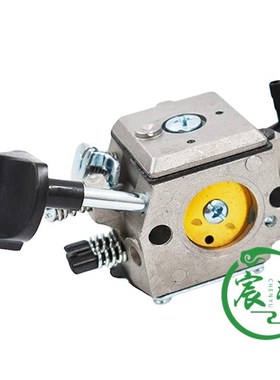 BR400 BR420 BR320 BR380化油器 空滤器 油滤 纸垫油锯配件