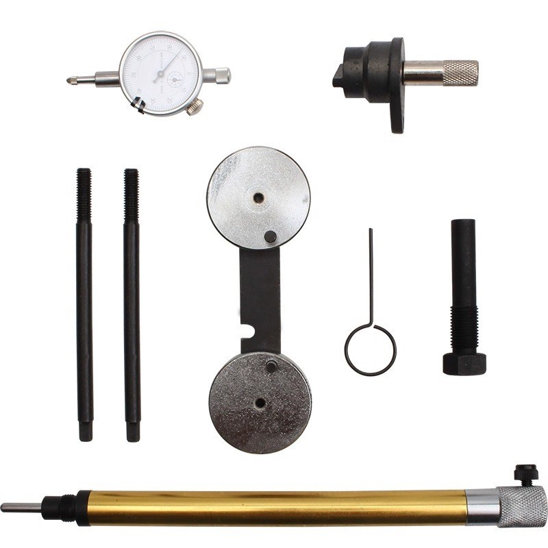 大众EA111朗逸斯柯达高尔夫速腾宝来奥迪1.4/1.6链条正时专用工具