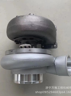 挖掘机配件PC450-7涨紧油缸 208-30-71440 涨紧活塞杆