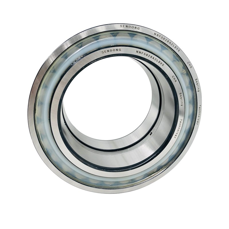 叉车门架轴承 80511Y叉车链轮轴承侧滚轮轴承 桅杆滚子轴承