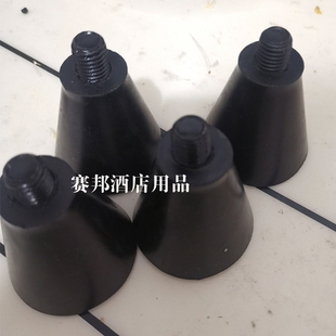 威尔顿切片机地脚 WED-300A/320A全自动刨肉机脚垫配件