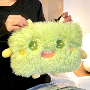 电热水袋充电款 暖宝宝冬天暖水袋暖手袋电暖宝防爆 暖手宝2025新款