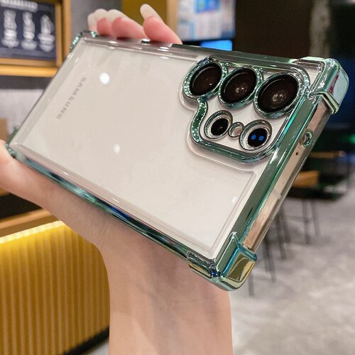 适用于S24ULTRA手机壳亚克力