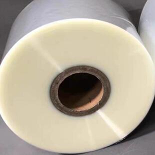 枕式透包装机卷WDI膜饼加厚明独立包装塑薄料膜bo面pp热封膜