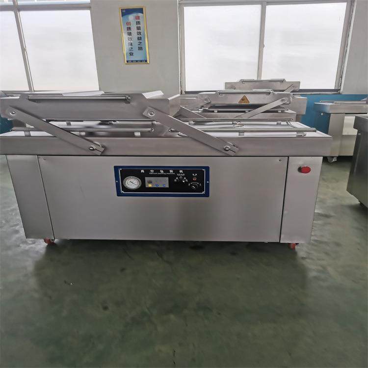 真空包装机600型玉米双室真空包装机烤鸡肉制品保鲜封口设备供应,清洗/食品/商业设备,其他食品加工设备,淘宝优惠券,粉丝福利购,淘宝优惠卷