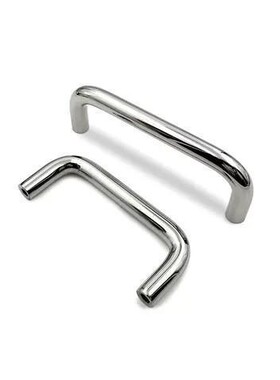 怡合达圆形拉手XAE16/18-D6/D8-L60/L70/L80/L90/L100/L120替代