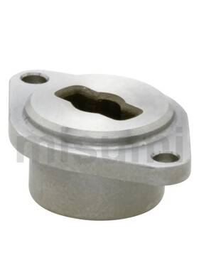 内嵌型快速锁紧器QCSJ0514A/B/S QCSJS0822A/S QCSJLK1118A/S