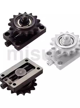 惰轮TSUB THBS35 40 50 60 80-16-18-13-15-19-17-11-14-25 30 35