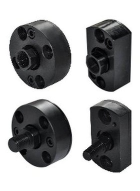 浮动接头组件WHH01 WHH11 WHH06 M3 M4 M6-M8-10-12-16-20怡合达