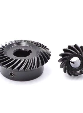 锥齿轮 KGEAPKB/KGEAPKG1.0/1.5-2020/3030/2040/4020/1836/3618