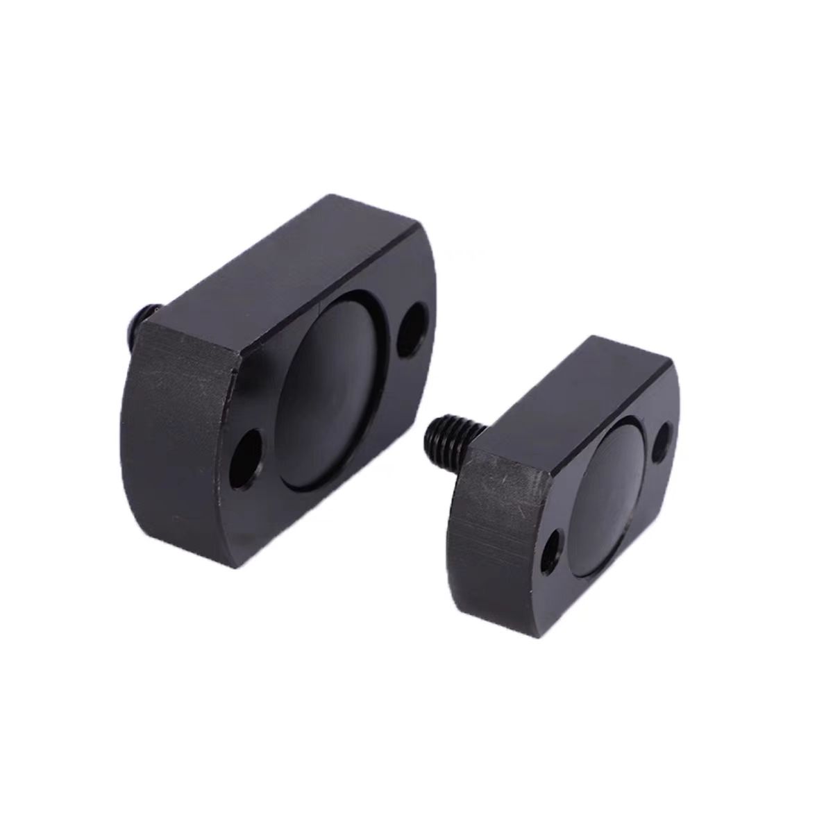 浮动接头组件 法兰安装内外螺纹型FJC/FJMC3 4 5 6 8 10 12 14 16