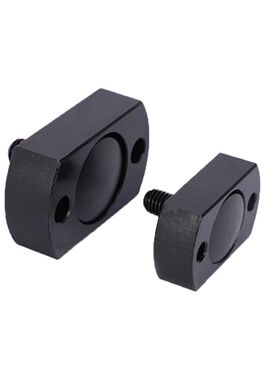 浮动接头组件 法兰安装内外螺纹型FJC/FJMC3 4 5 6 8 10 12 14 16