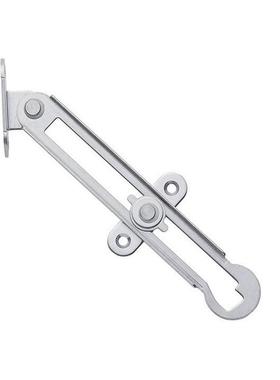 304不锈钢旋转撑杆STYRL150/198/277 STYRR150/198/277伸缩滑动型