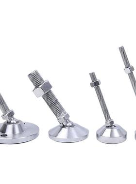 万向脚杯E-CFJFND E-CFJFNDS80/100-16/20/24-100/150/180 调整块