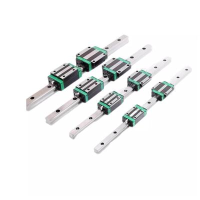 精密直线滑轨替米思米型微型导轨滑块SEB16 SSE16 SELB16 SE21