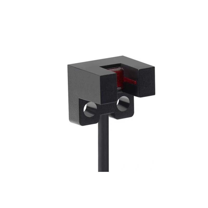 槽型光电传感器ZJF45-SX670/671/672/674/676/677-N/P槽宽5mm