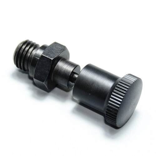 ZAY01 02 11VOA12-M 1锁0-M12-M16-M20分度销细牙 嵌复入型 自/位