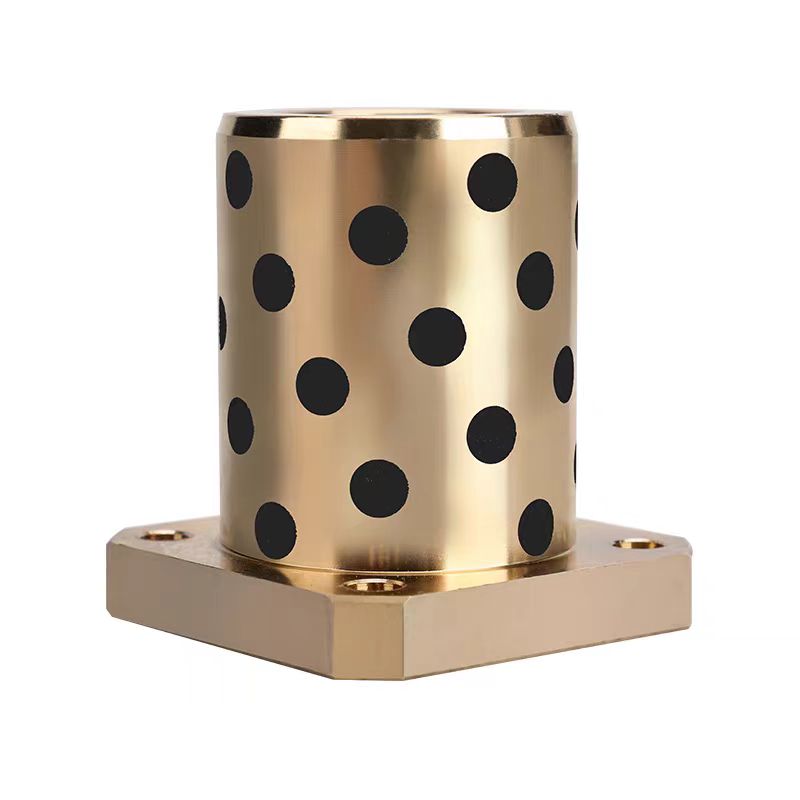 无油衬套40MPCZ12MPIZ10MPTNZ6/MPTNP8/MPITZ16/MPCTZ20/25/30/35