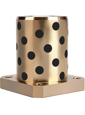 无油衬套40MPCZ12MPIZ10MPTNZ6/MPTNP8/MPITZ16/MPCTZ20/25/30/35