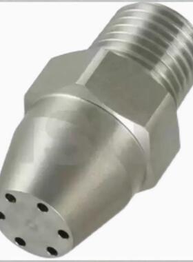 米思米怡合达圆头型空气喷嘴 ARDP ARDA ARDS1.0 1.4-6-8替代