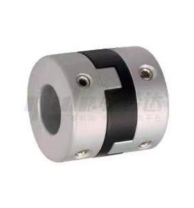替怡合达连轴器DBU01-D43/D55/D70 DBT01-D12/D15/D17/D20/D26