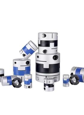 替米思米联轴器E-LMPOC E-LMPO-D25L39 D32L45 D40L50 D70L77