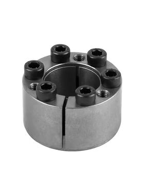 免键轴衬胀紧套 替代米思米MLM10 12 15 16 17 20 25 28 30