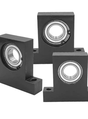 带座轴承BGF01 BGLKB6000 6002 6004 6006 6205单轴承座BGLFB