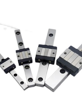 SSEBS16-70 SSEBS16-110 150 190 230 270 微型直线导轨 短滑块型