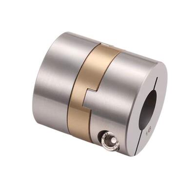 替米思米不锈钢联轴器MCOCG15/17/20/26/30/34/38 MCOCGWK/LK/RK