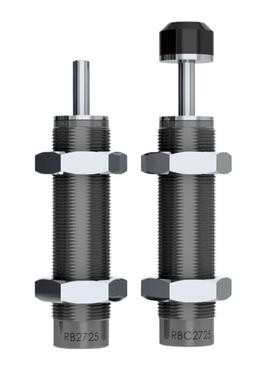 0404-H缓冲器C-MAKC/MAKS0604/0805/1005/1008/1210/A/B/L/1612M