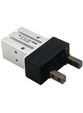 SMC带防尘罩手指气缸(平行开闭）MHK2型MHKL2-1DMHK2/MHK-16D-2/0