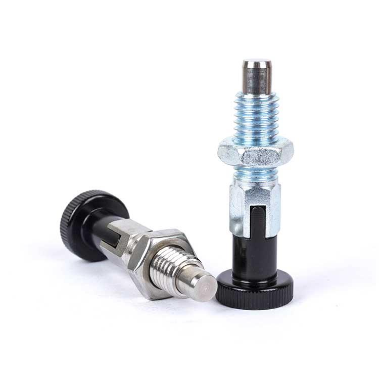 PMXYKS PMXYAS M6M8M10M12分度销 旋钮柱塞 弹簧定位销 现货